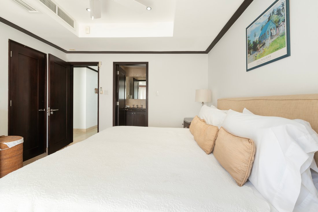Condo in Durants, Saint James, Barbados 4 - 17457520