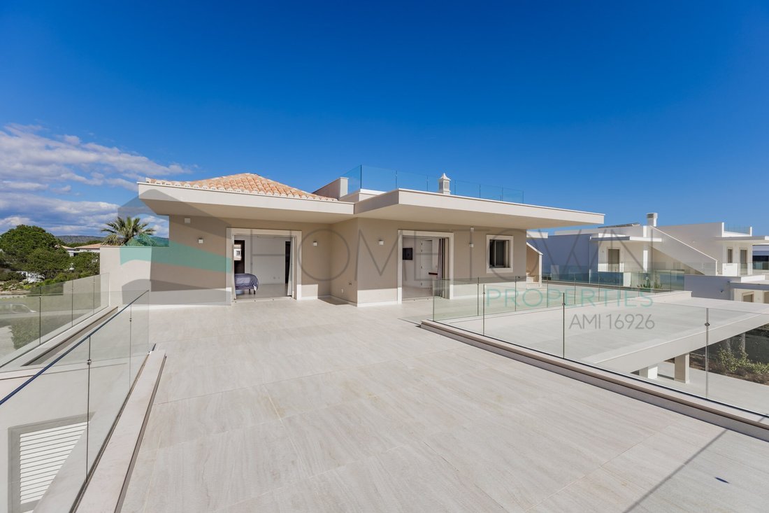 House in Quarteira, Algarve, Portugal 4 - 17452043