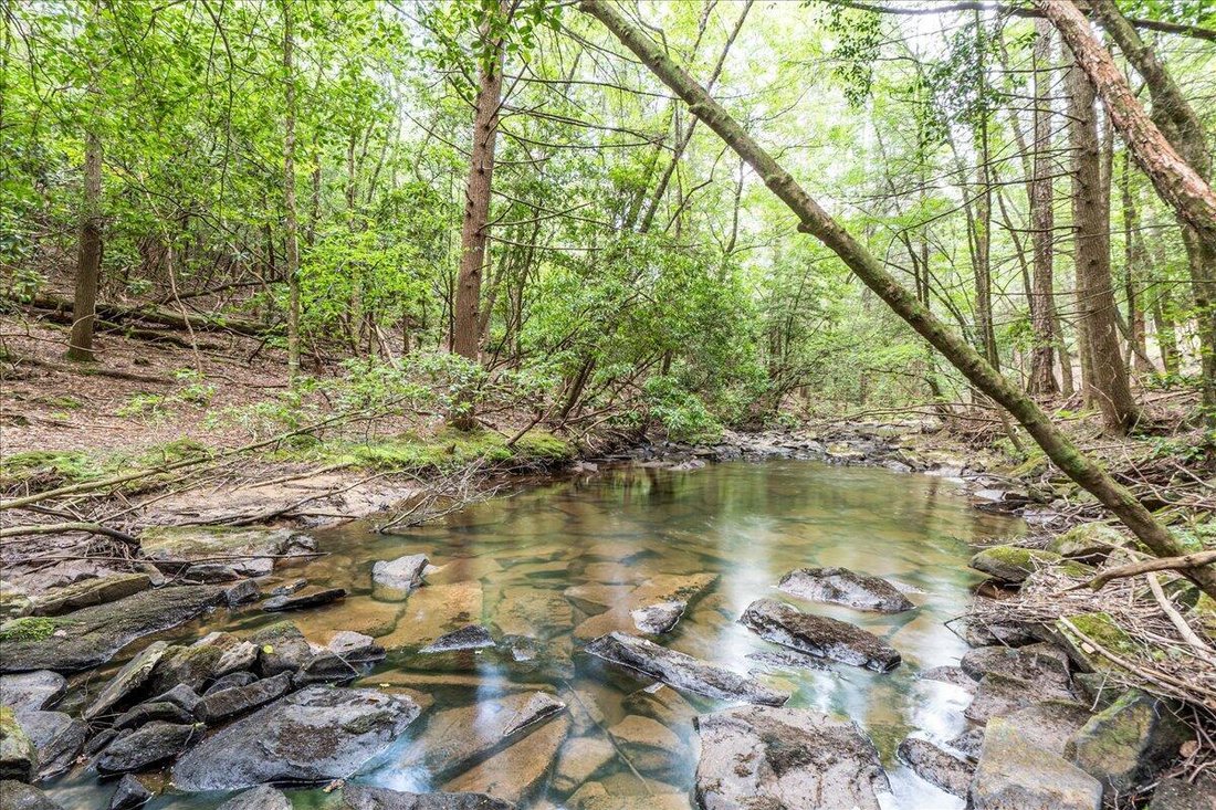 House in Signal Mountain, Tennessee, United States 3 - 17463485