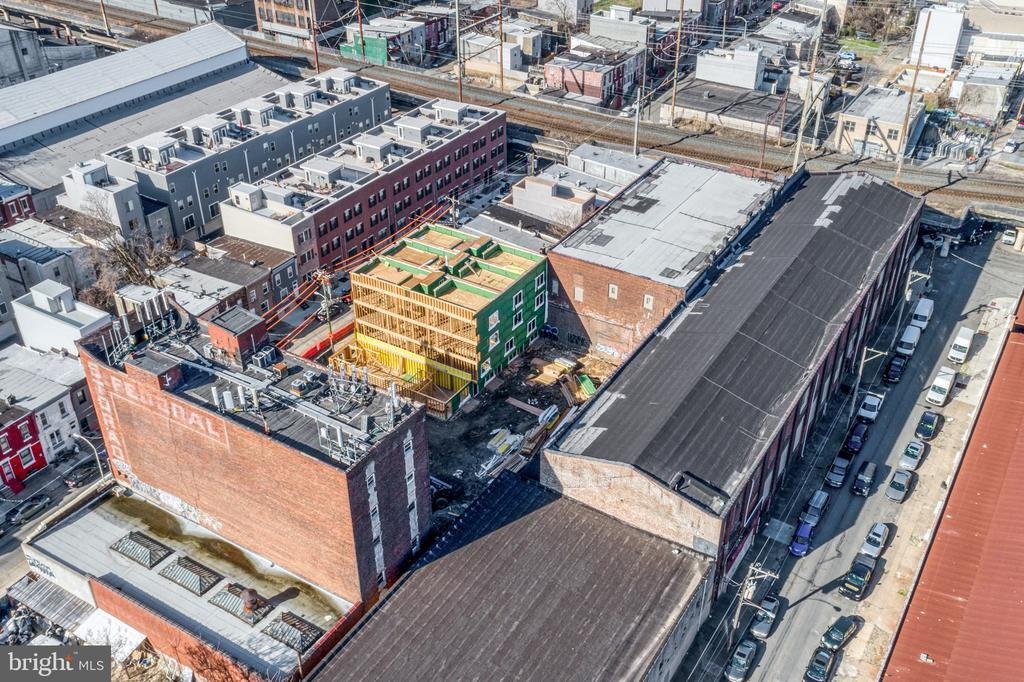 Land in Philadelphia, Pennsylvania, United States 2 - 17453762