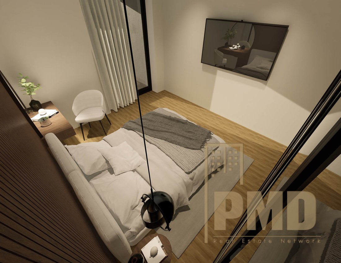 Apartment in South Athens, Attica, Greece 4 - 16503249