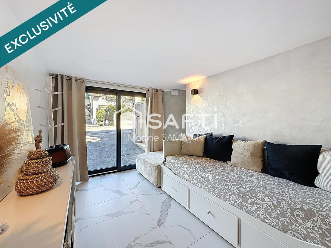 House in Annemasse, Auvergne-Rhône-Alpes, France 4 - 17452595