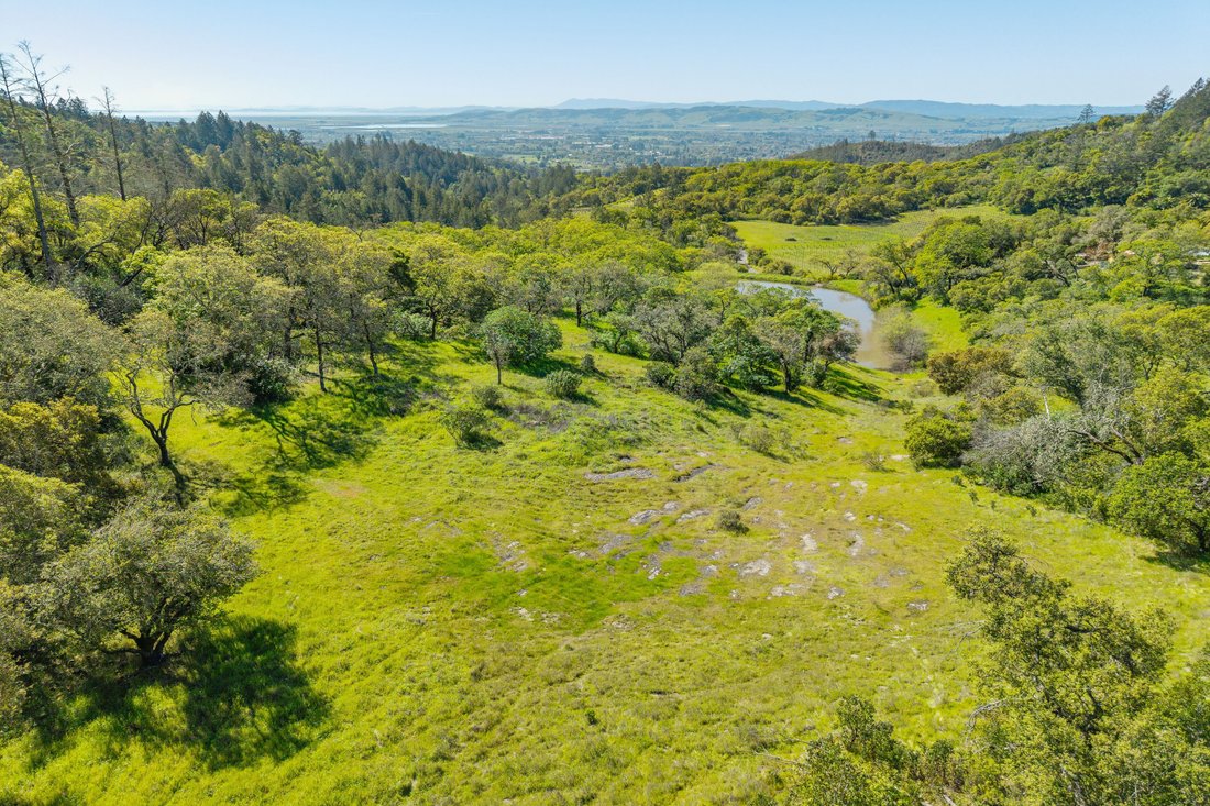 Land in Sonoma, California, United States 1 - 11412656