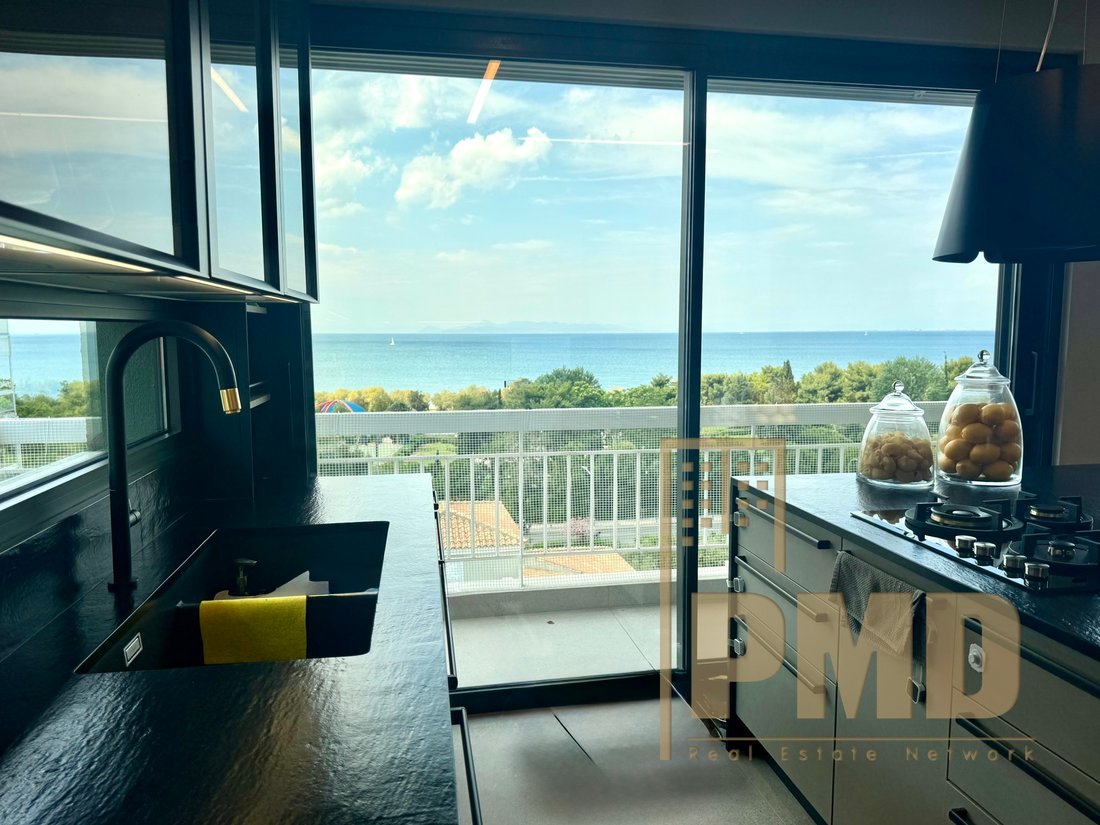 Apartment in South Athens, Attica, Greece 4 - 15716029