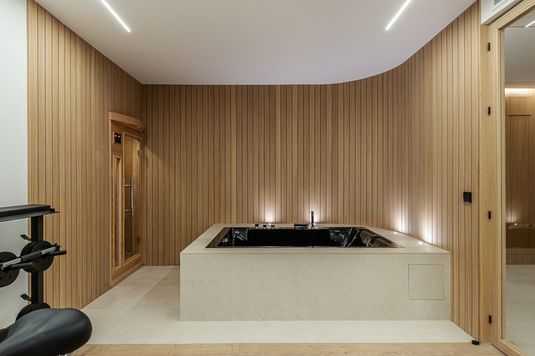 Apartment in Barrio Salamanca, Madrid, Spain 3 - 17458798