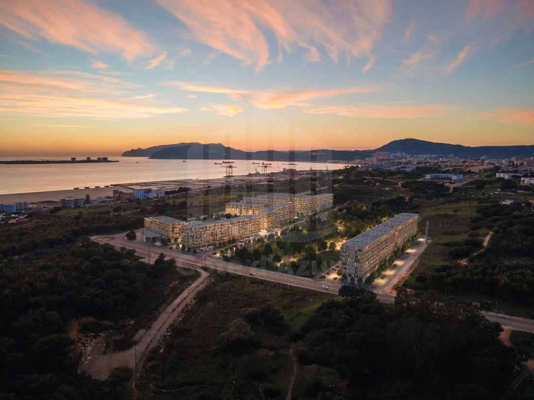 Apartment in Setubal (Sao Sebastiao), Setubal, Portugal 5 - 17452132