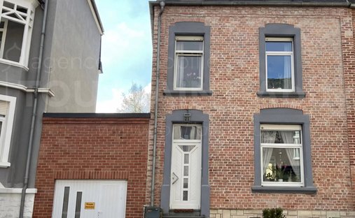 Haus in Mersch, Distrikt Luxemburg, Luxemburg 1