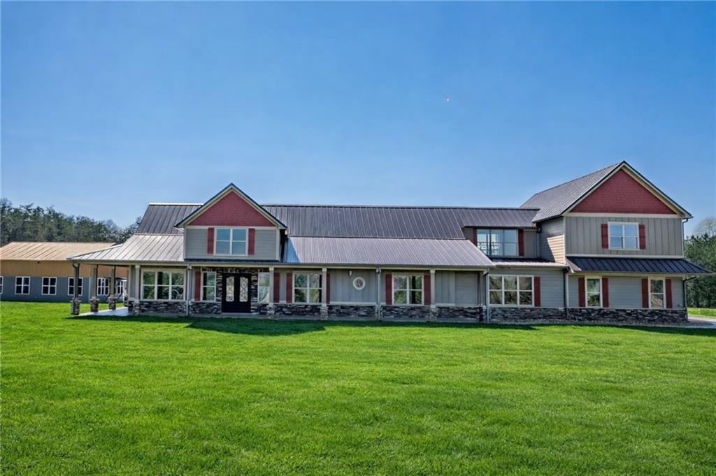 House in Rydal, Georgia, United States 5 - 17453356