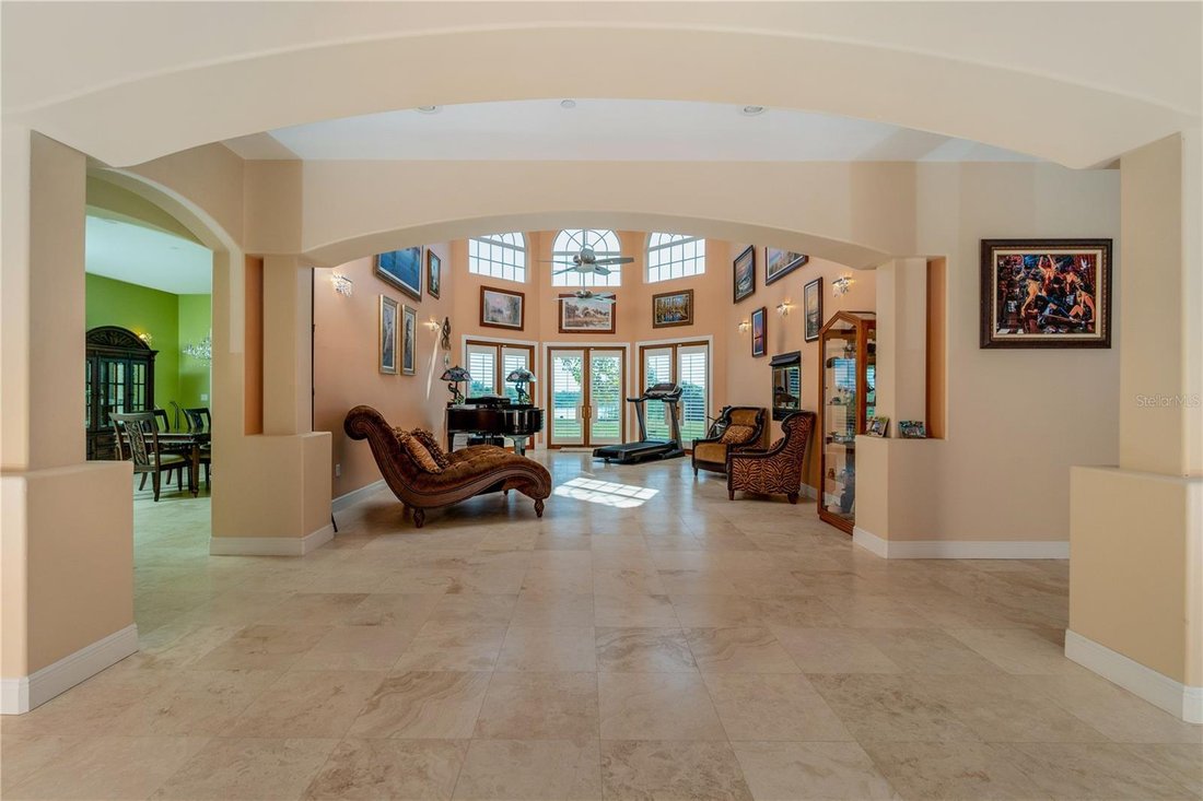 House in Punta Gorda, Florida, United States 4 - 17458893