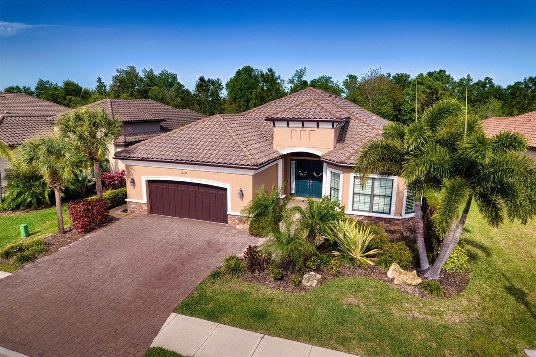 House in Palmetto, Florida, United States 1 - 17458885