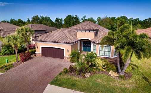House in Palmetto, Florida, United States 1