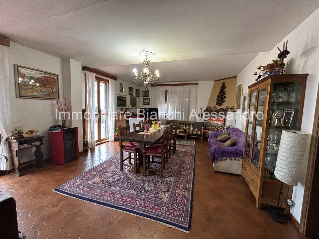 House in L'Apparita-Monte Pilli, Tuscany, Italy 4 - 17455018