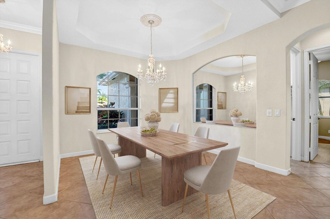 House in West Palm Beach, Florida, United States 4 - 16912071