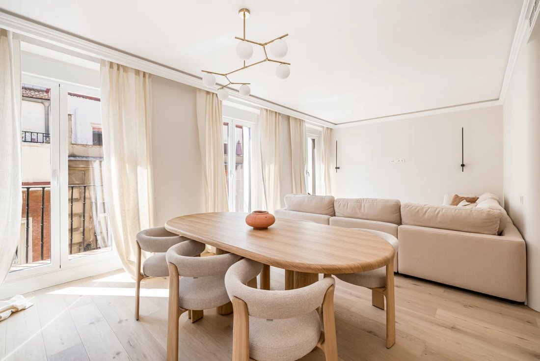 Apartment in Centro, Madrid, Spain 3 - 17140500