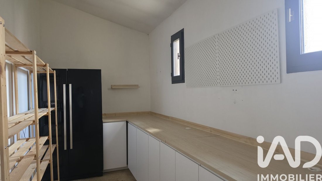 House in Plan-d'Aups-Sainte-Baume, Provence-Alpes-Côte d'Azur, France 3 - 17462358