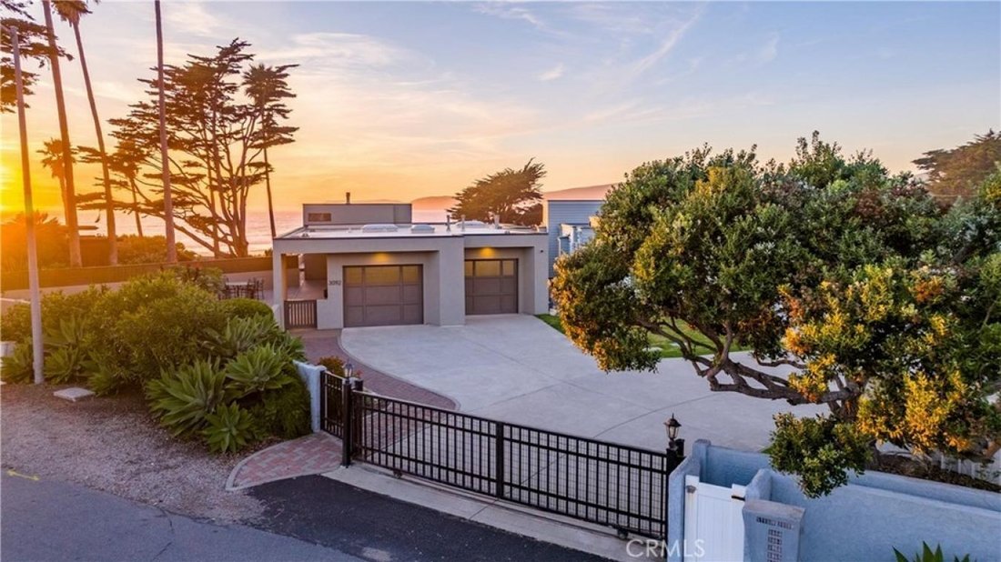 House in Cayucos, California, United States 4 - 17461203