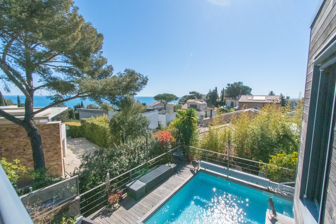 House in Espace Villeroy-Les Quilles, Sète, France 1 - 17431592
