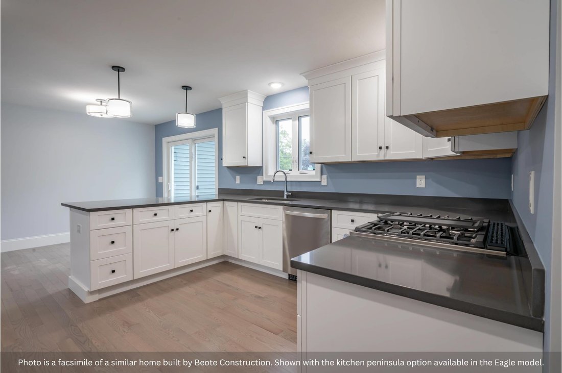 Condo in Nashua, New Hampshire, United States 4 - 17453825