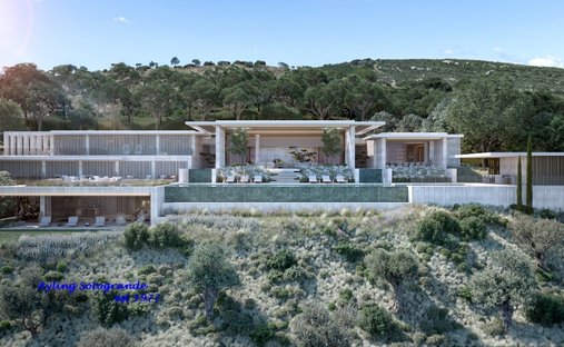 Villa in Sotogrande, San Roque, Andalusia 1