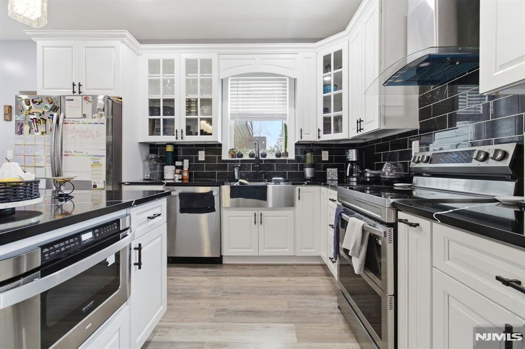 Apartment in Clifton, New Jersey, United States 4 - 17446554