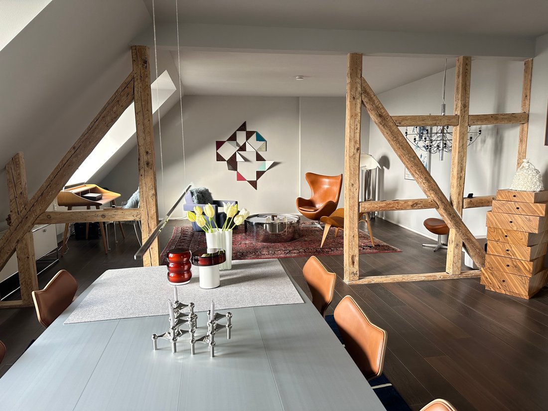 Apartment in Wiesbaden, Hessen, Germany 4 - 17463329
