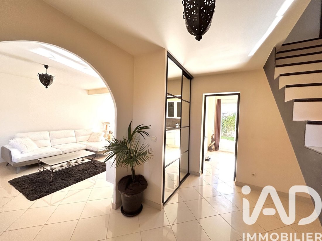 House in Centre Ville - Mousseaux - Plaine, Draveil, France 4 - 17459843