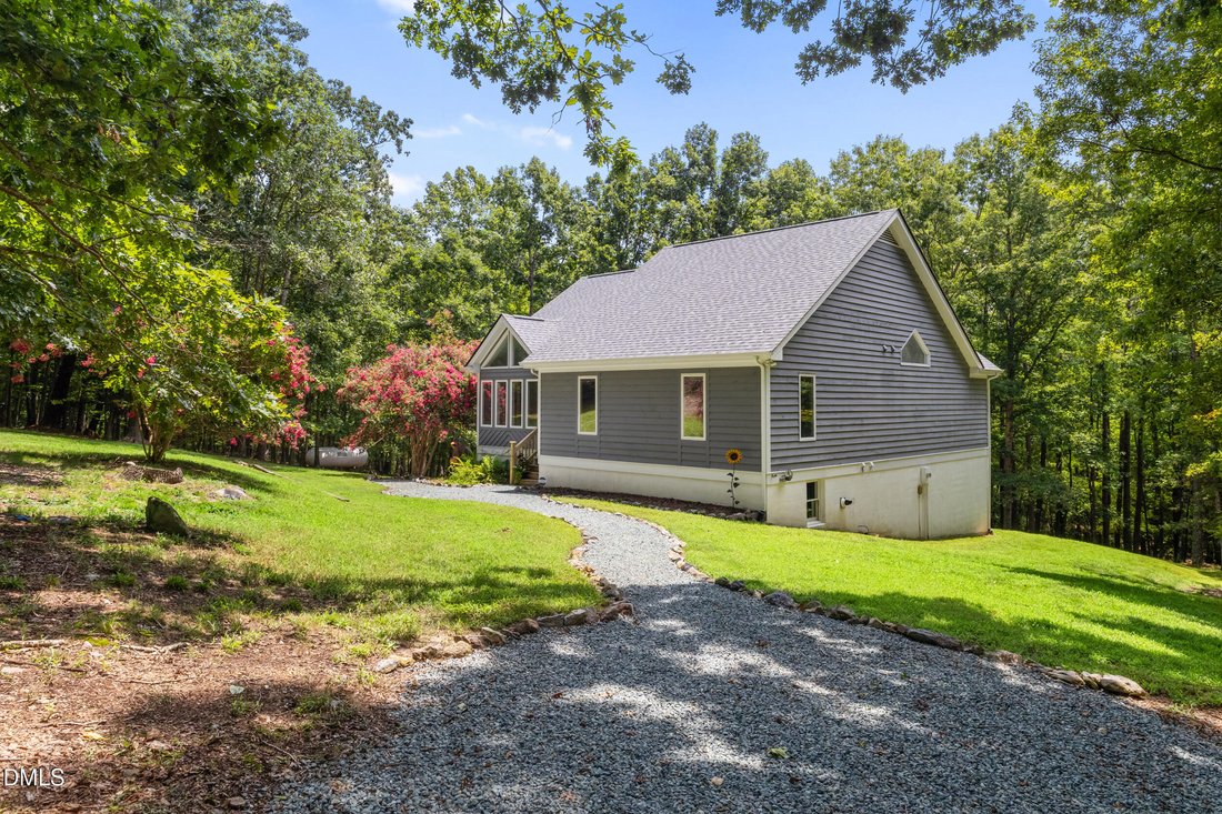 Casa en Pittsboro, Carolina del Norte, Estados Unidos 1 - 17450502