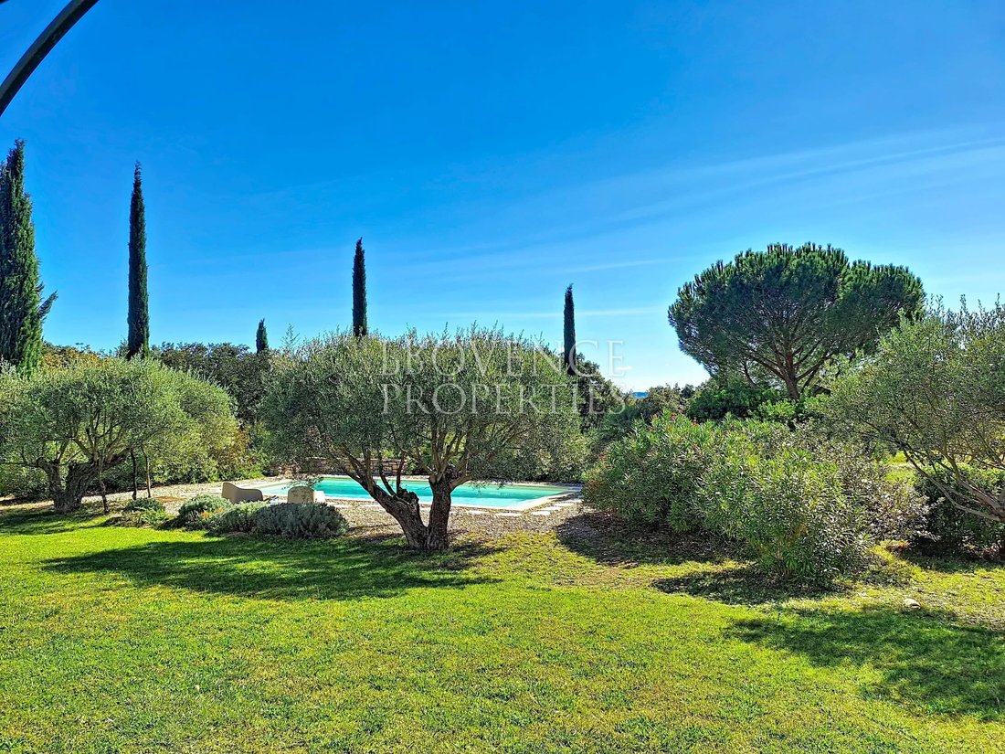 House in Cotignac, Provence-Alpes-Côte d'Azur, France 2 - 17459252