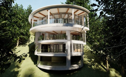 Casa a Gatlinburg, Tennessee, Stati Uniti 1