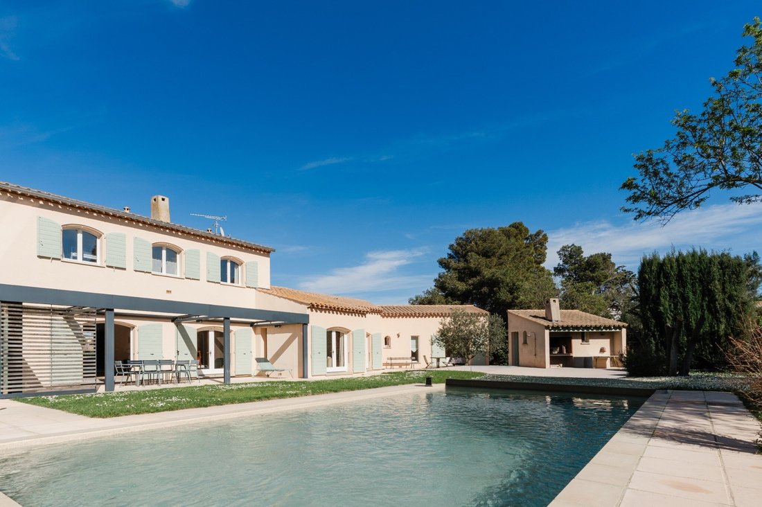 House in Baliste, Narbonne, France 2 - 17454151