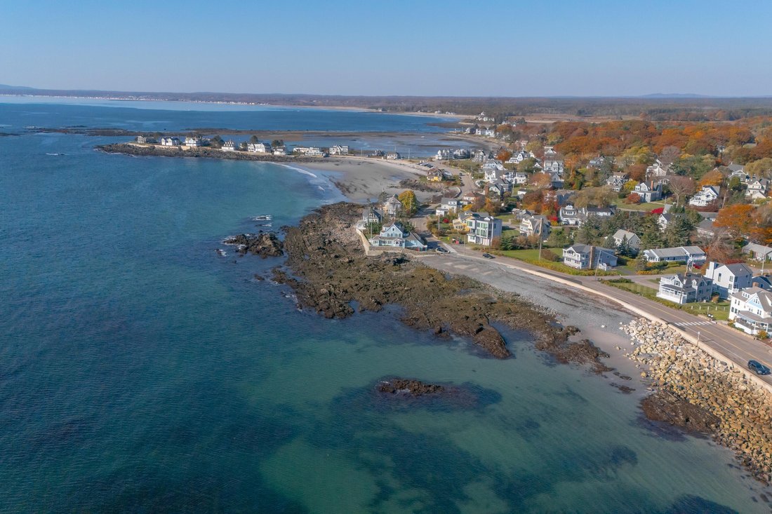 Land in Kennebunk, Maine, United States 1 - 17450264