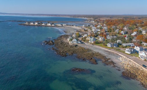 Land in Kennebunk, Maine, United States 1