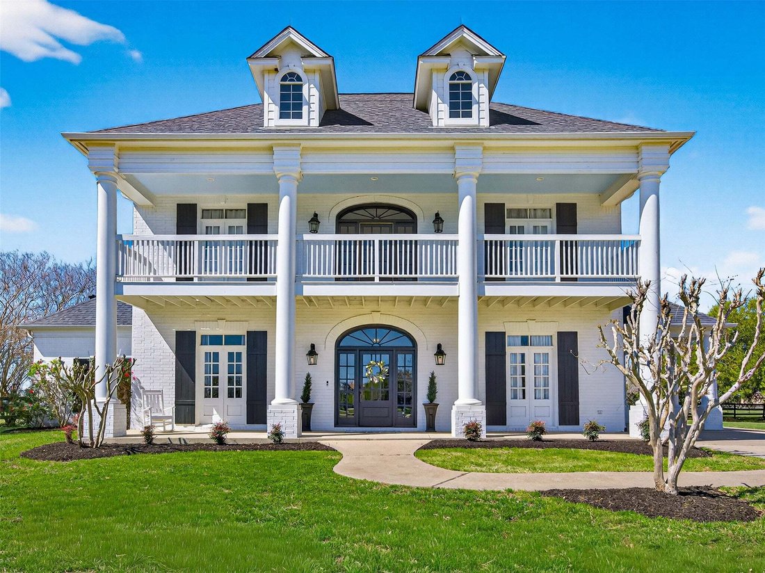 House in Richmond, Texas, United States 2 - 17452745