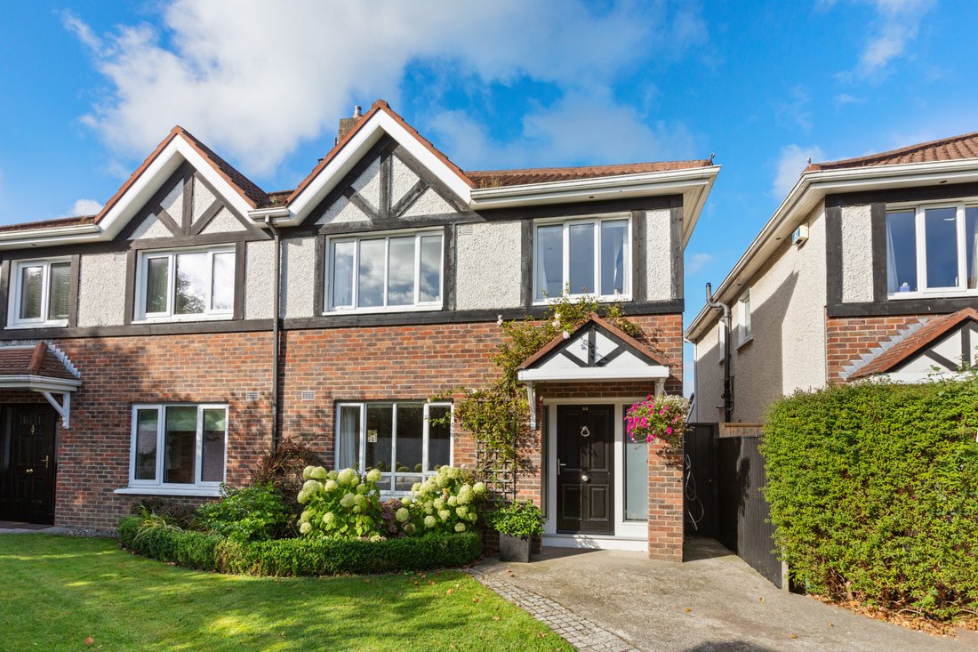 House in Dublin, County Dublin, Ireland 1 - 17458206