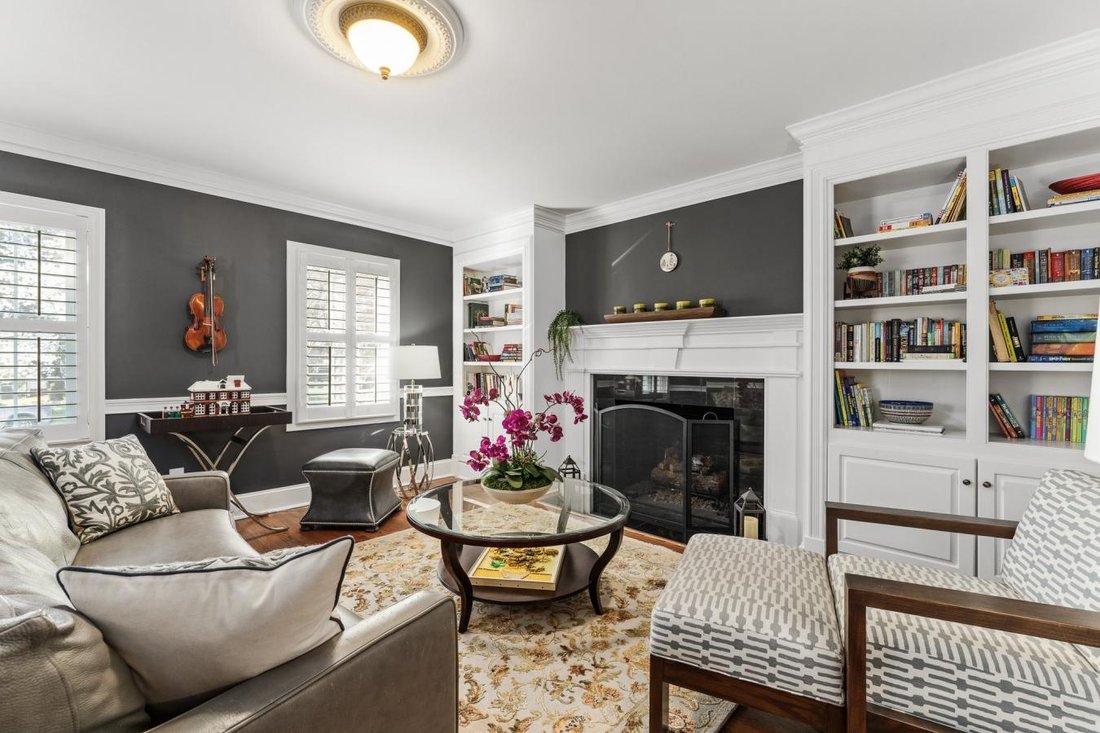 House in Winston-Salem, North Carolina, United States 4 - 17461207
