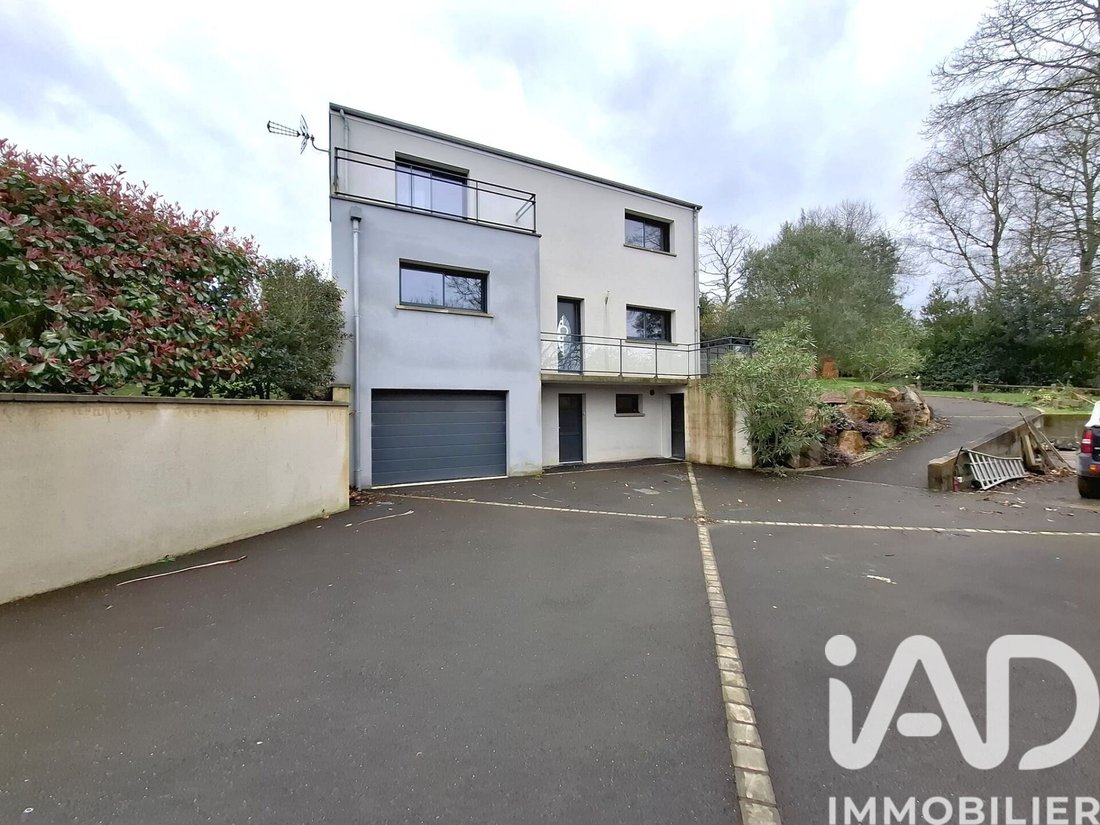 House in Tourlaville, Cherbourg-en-Cotentin, France 4 - 16316750
