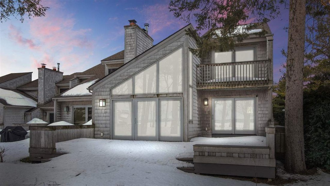 Condo in Wequetonsing, Michigan, United States 1 - 17457482