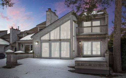 Condo in Wequetonsing, Michigan, United States 1