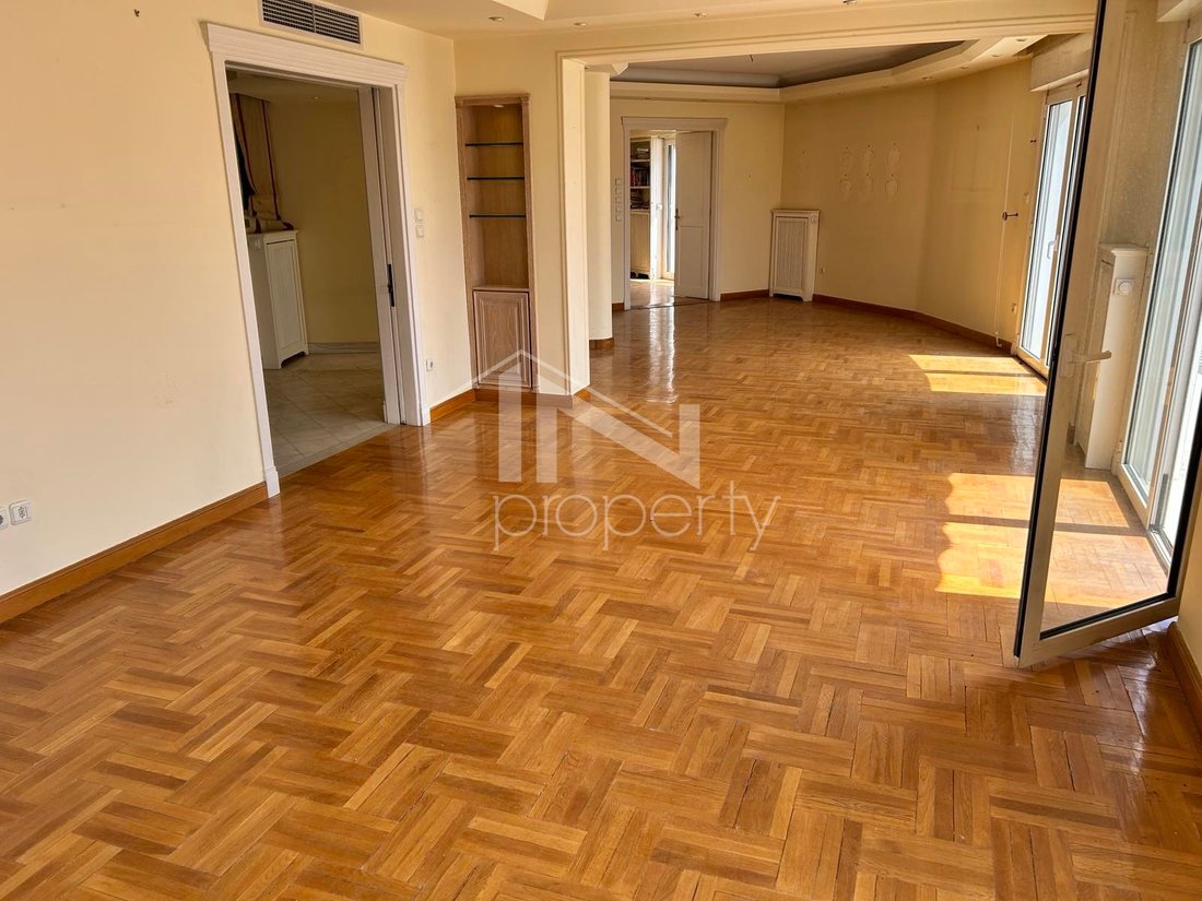 Apartment in Sunoikia Kolonakiou, 1st District of Athens, Athens 3 - 17462504