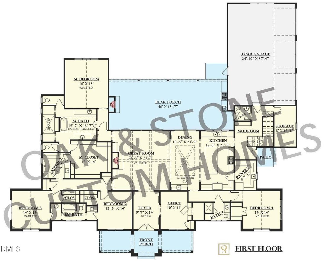 House in Youngsville, North Carolina, United States 2 - 17452155