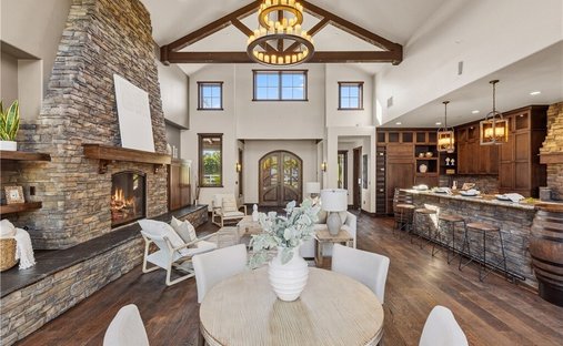 Casa a Temecula, California, Stati Uniti 1