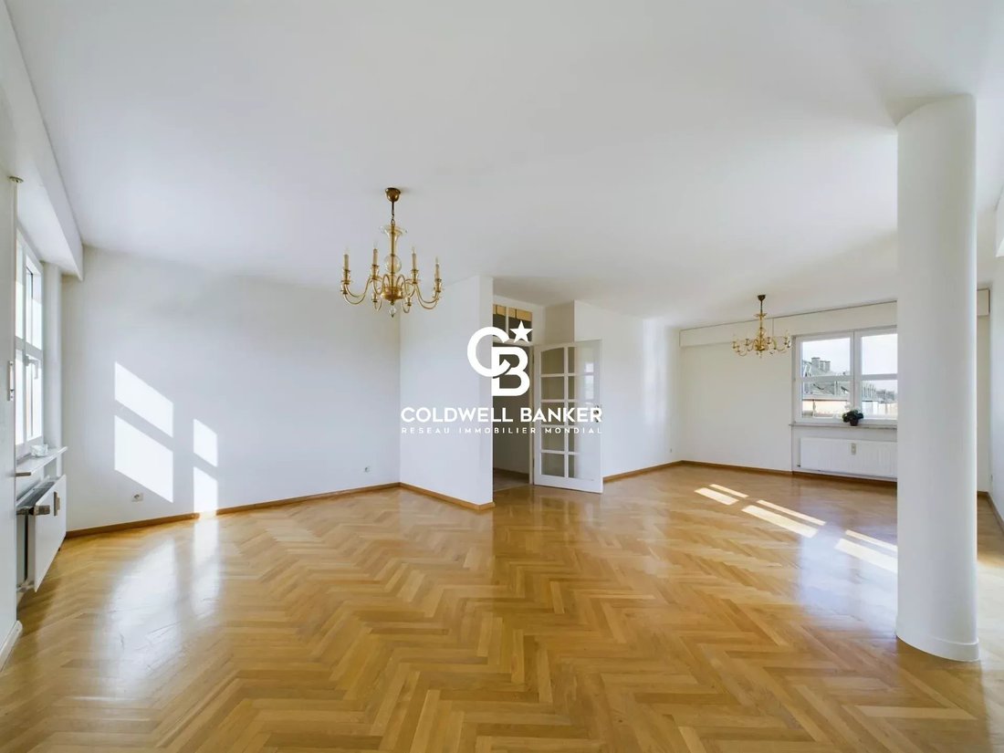 Apartment in Luxembourg, Luxembourg, Luxembourg 4 - 17450795