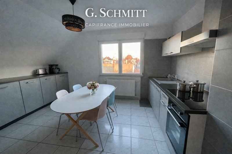 House in Saint Léon, Colmar, France 5 - 17454963