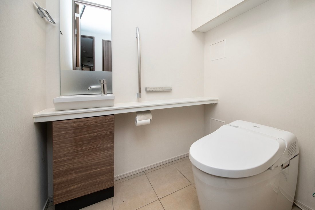 Condo in Shibuya City, Tokyo, Japan 5 - 17463259