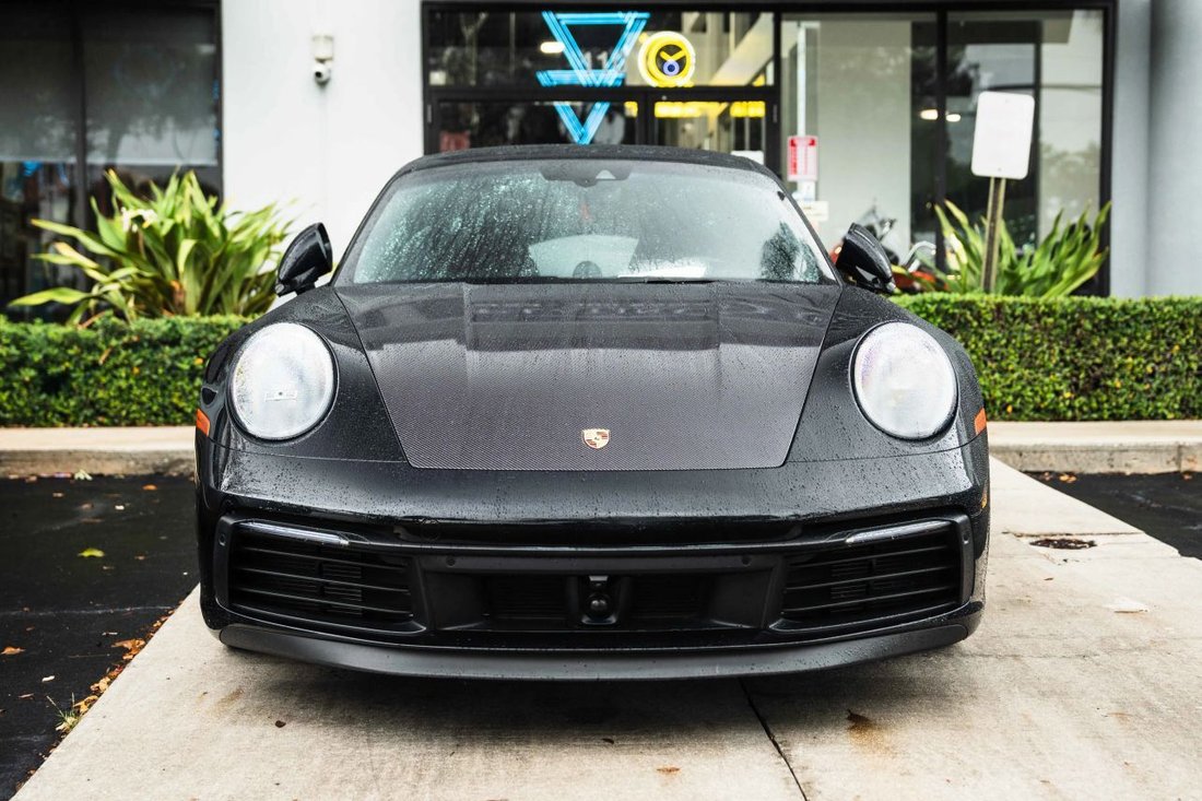 Coupe in Boynton Beach, FL, United States 3 - 17419063