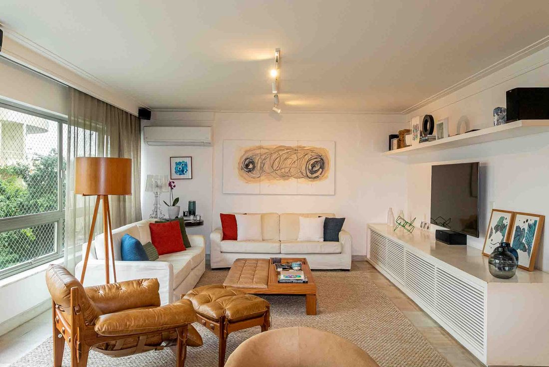 Apartment in Rio de Janeiro, State of Rio de Janeiro, Brazil 4 - 17463545