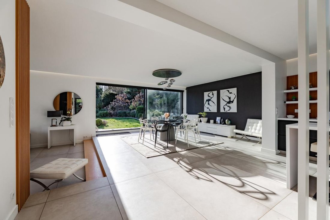 House in Uccle, Brussels, Belgium 4 - 17455685