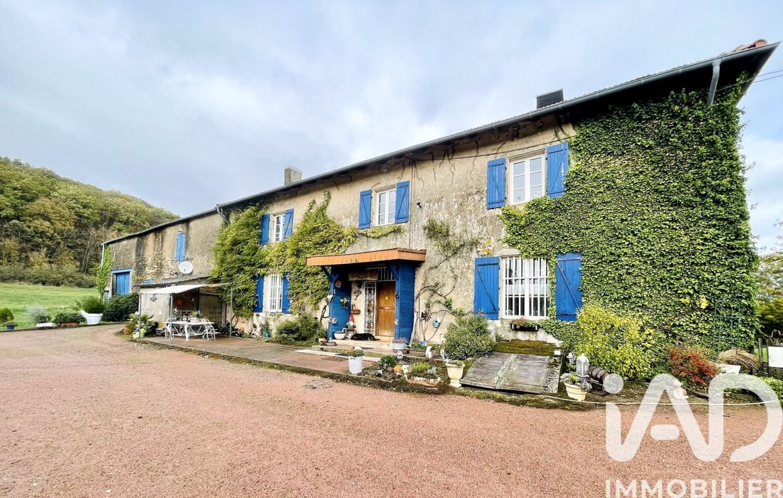 House in Arraincourt, Grand Est, France 1 - 17459888