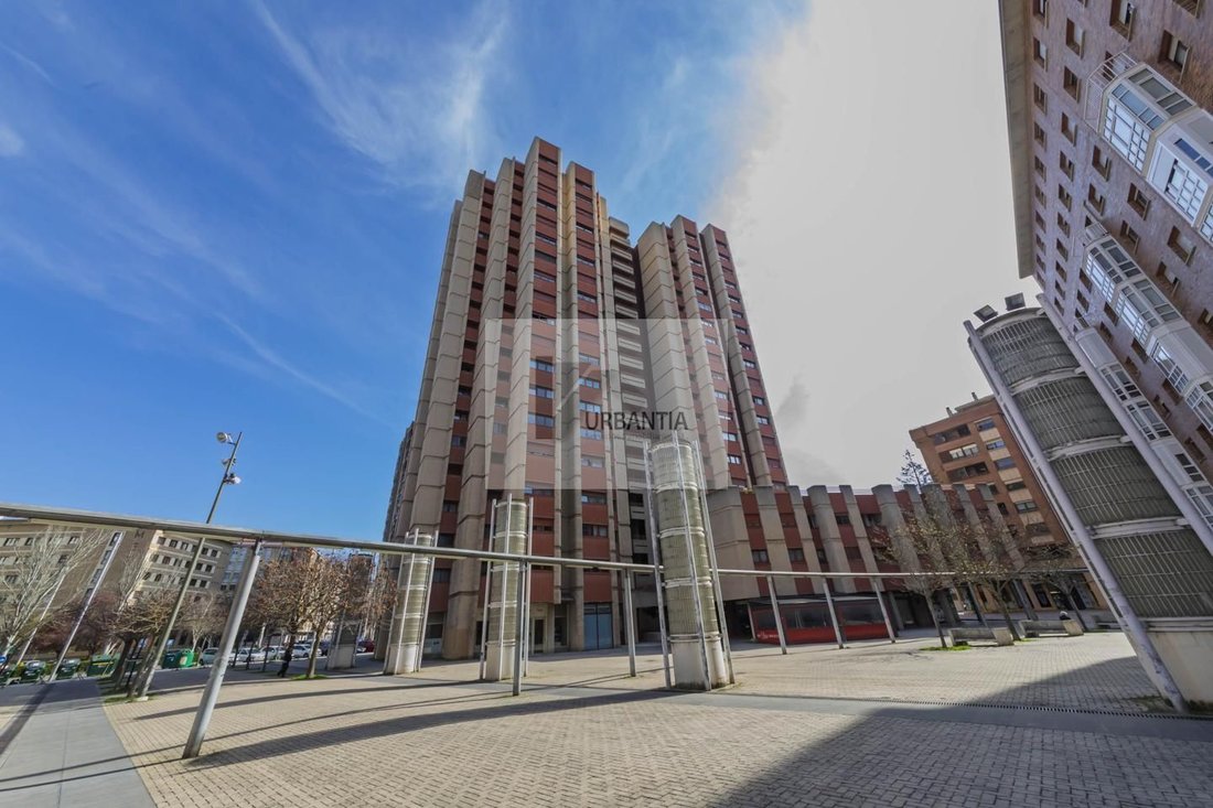 Apartment in Pamplona, Navarre, Spain 1 - 17453916