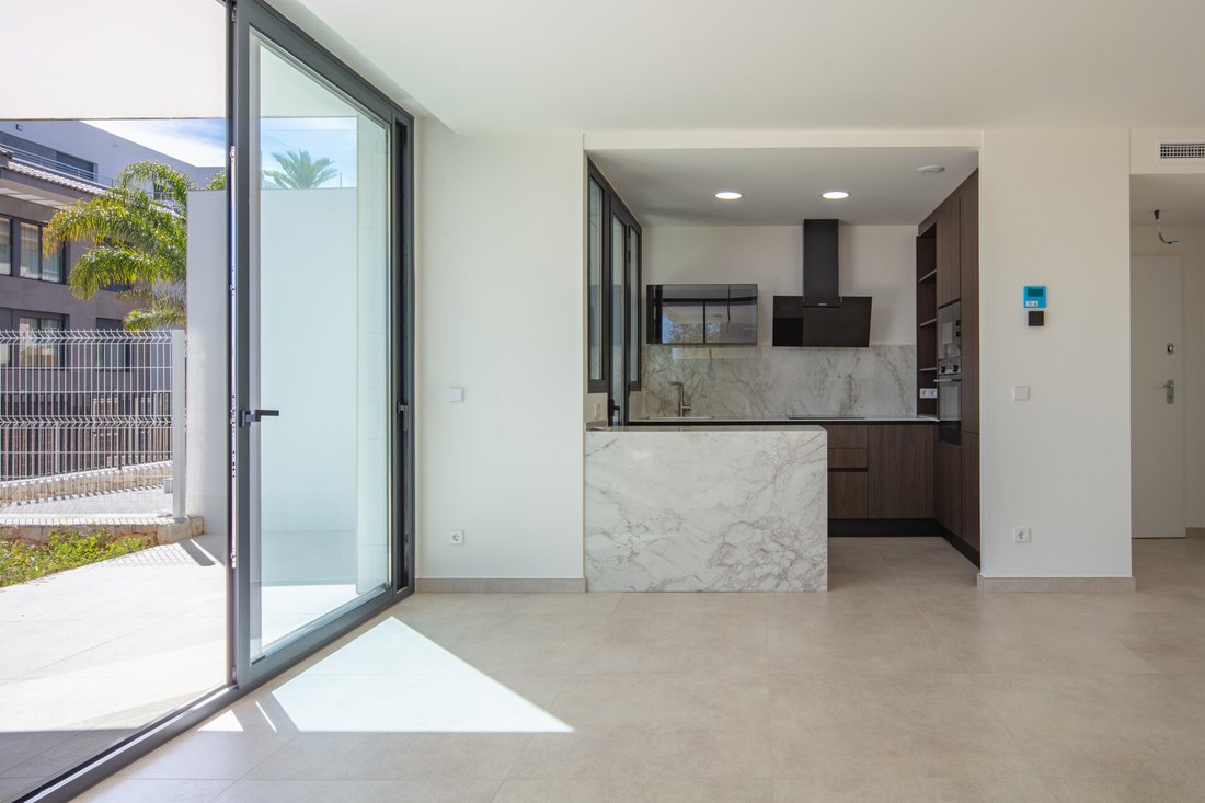 Apartment in Xabia / Javea, Valencian Community, Spain 5 - 17456703